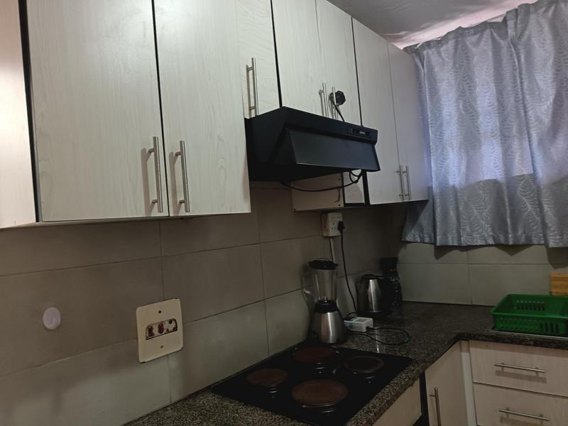 1 Bedroom Property for Sale in Musgrave KwaZulu-Natal