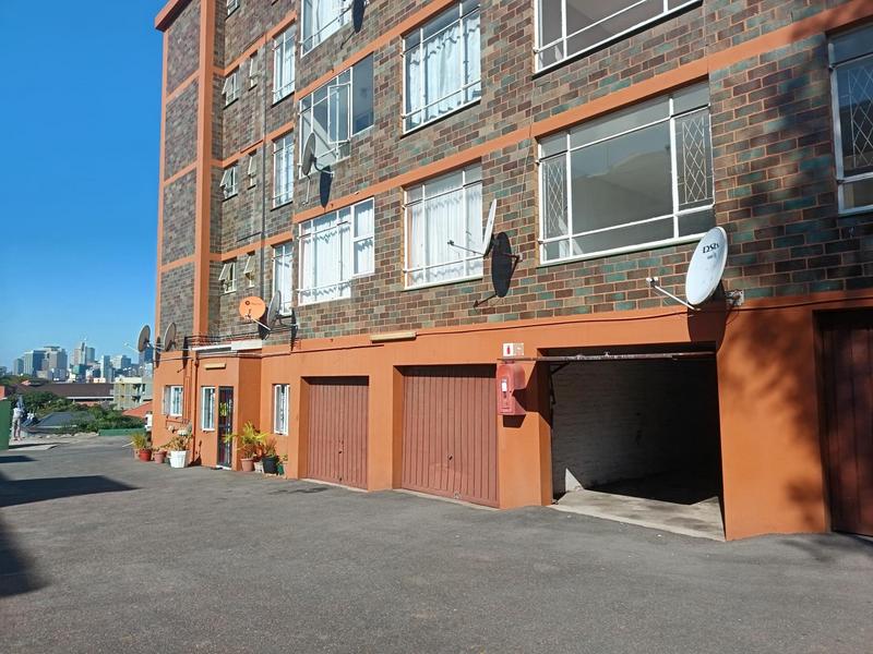 1 Bedroom Property for Sale in Musgrave KwaZulu-Natal