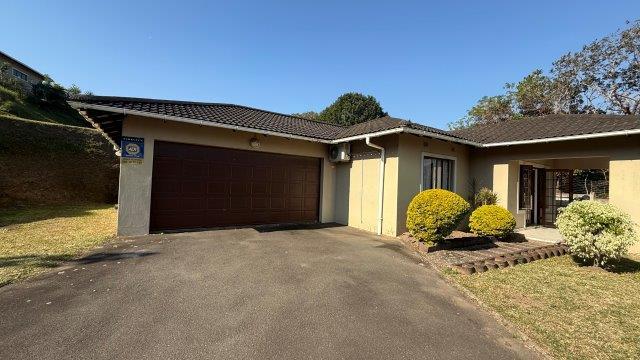 3 Bedroom Property for Sale in New Germany KwaZulu-Natal