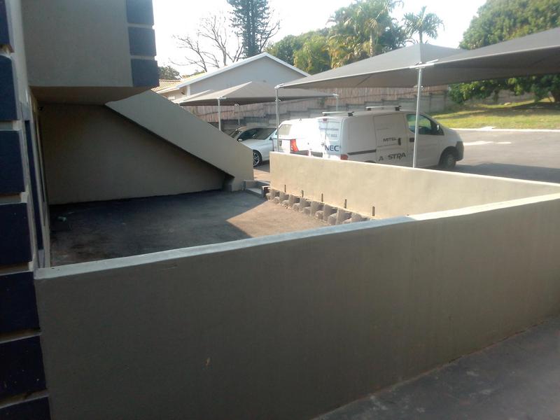 To Let 3 Bedroom Property for Rent in Ashley KwaZulu-Natal