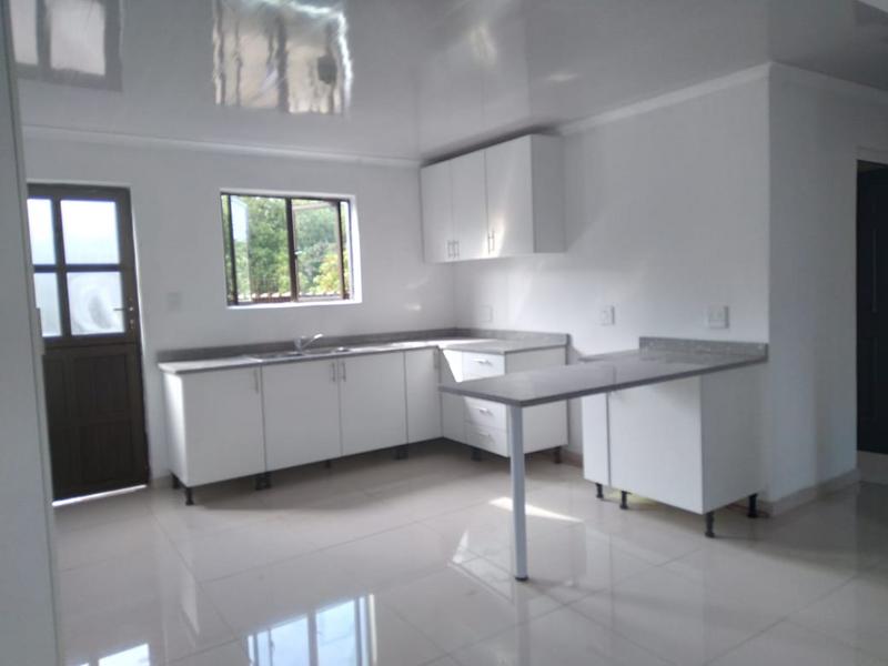 To Let 3 Bedroom Property for Rent in Ashley KwaZulu-Natal