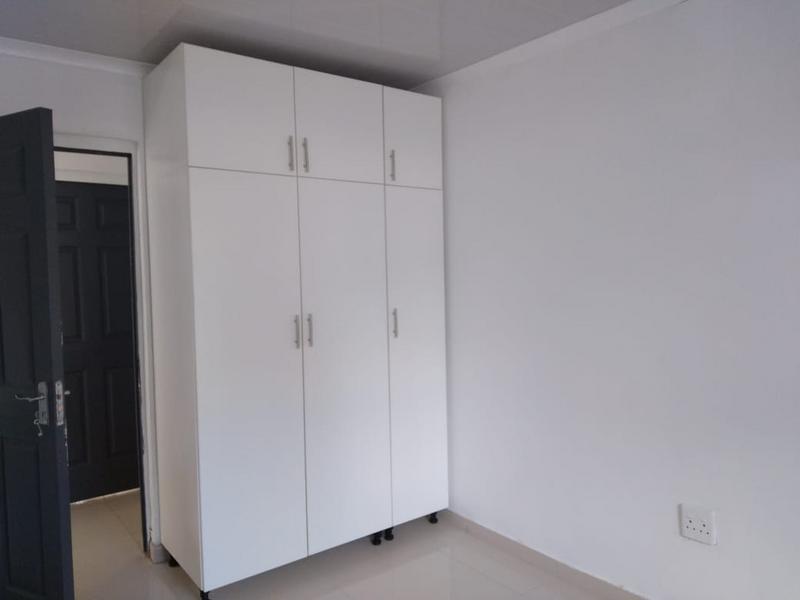 To Let 3 Bedroom Property for Rent in Ashley KwaZulu-Natal