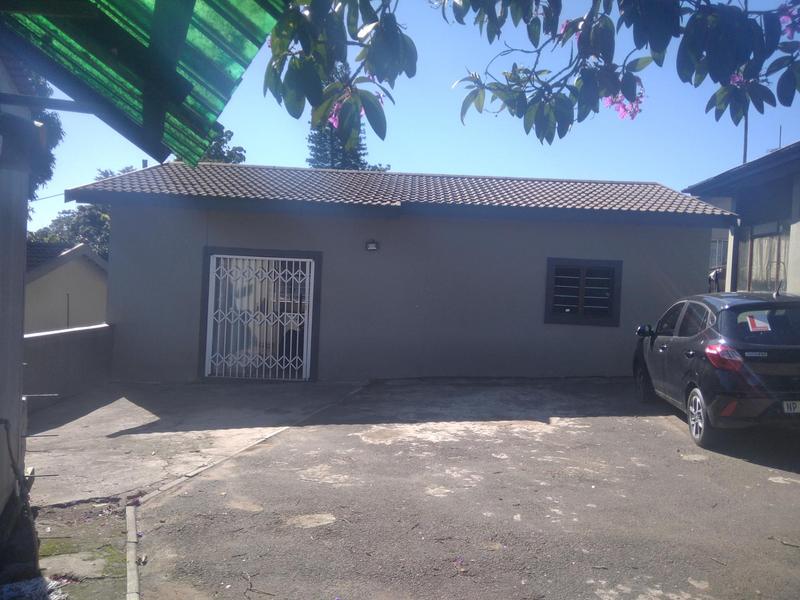 To Let 2 Bedroom Property for Rent in Ashley KwaZulu-Natal