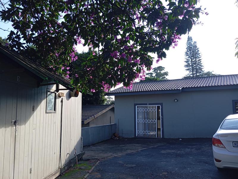 To Let 2 Bedroom Property for Rent in Ashley KwaZulu-Natal