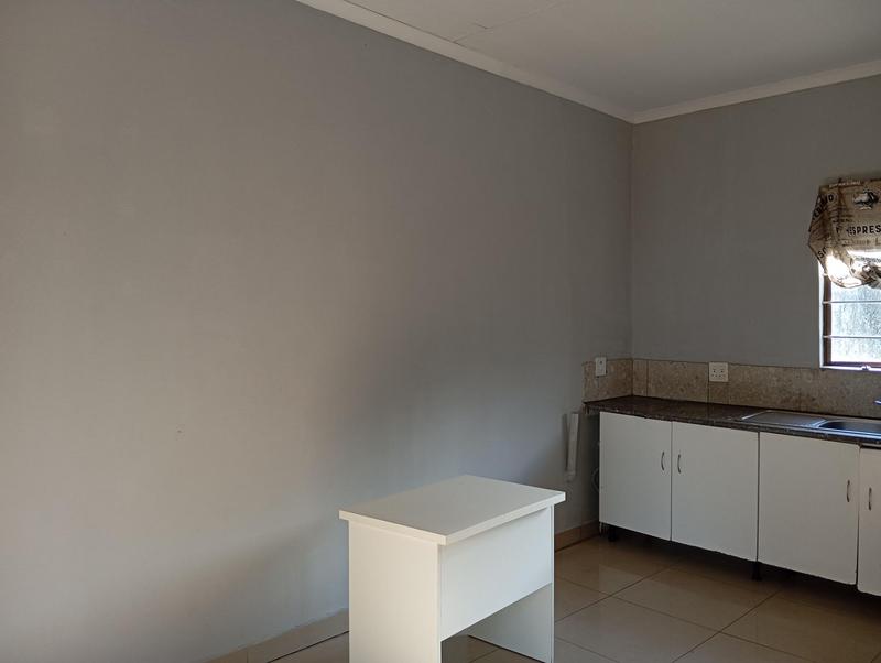To Let 2 Bedroom Property for Rent in Ashley KwaZulu-Natal