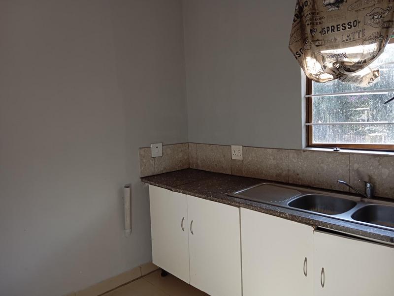 To Let 2 Bedroom Property for Rent in Ashley KwaZulu-Natal