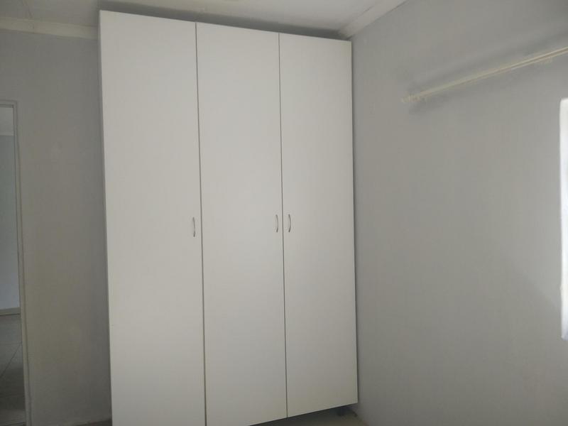 To Let 2 Bedroom Property for Rent in Ashley KwaZulu-Natal