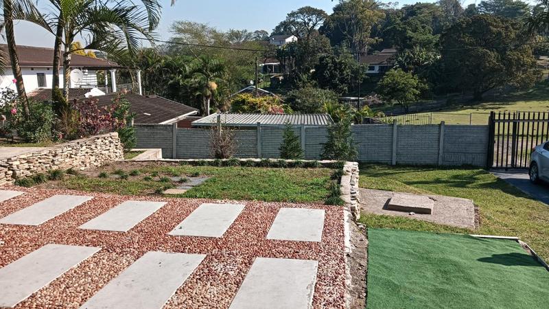To Let 2 Bedroom Property for Rent in Farningham Ridge KwaZulu-Natal