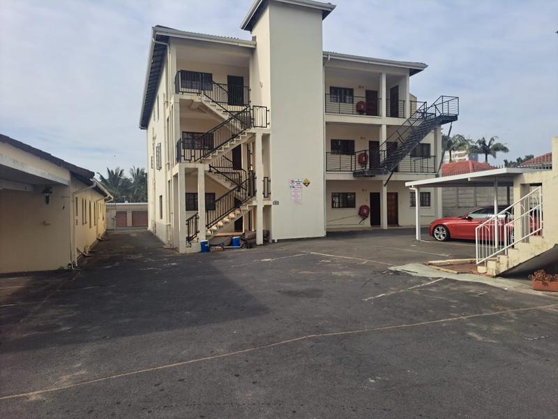 1 Bedroom Property for Sale in Margate KwaZulu-Natal