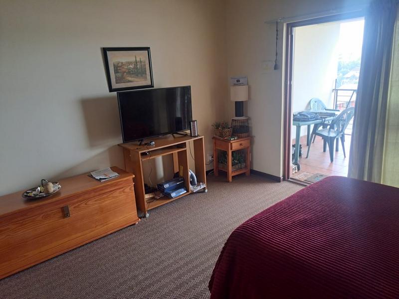 1 Bedroom Property for Sale in Margate KwaZulu-Natal