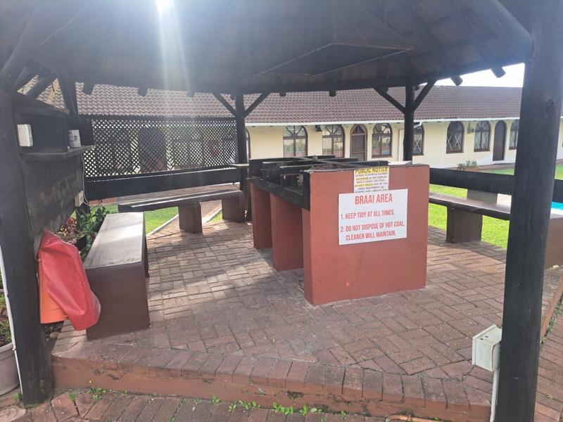 1 Bedroom Property for Sale in Margate KwaZulu-Natal