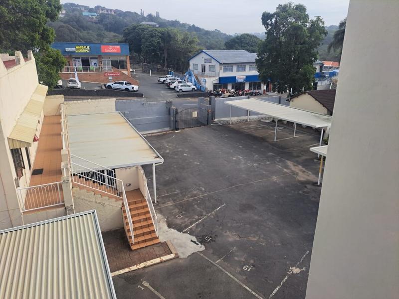 1 Bedroom Property for Sale in Margate KwaZulu-Natal
