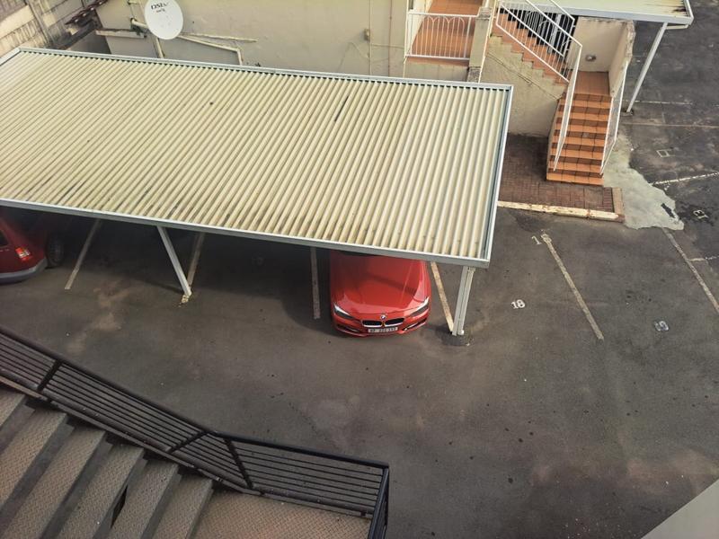 1 Bedroom Property for Sale in Margate KwaZulu-Natal