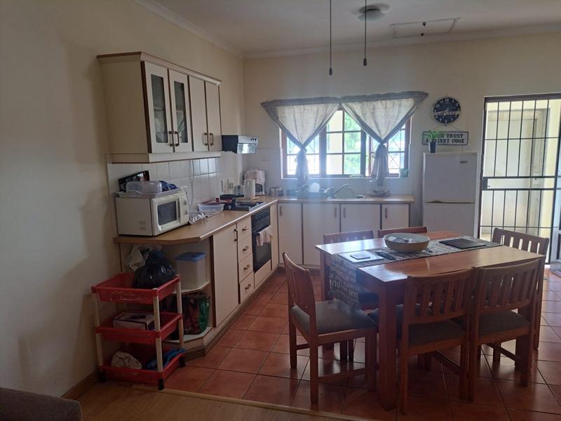 1 Bedroom Property for Sale in Margate KwaZulu-Natal