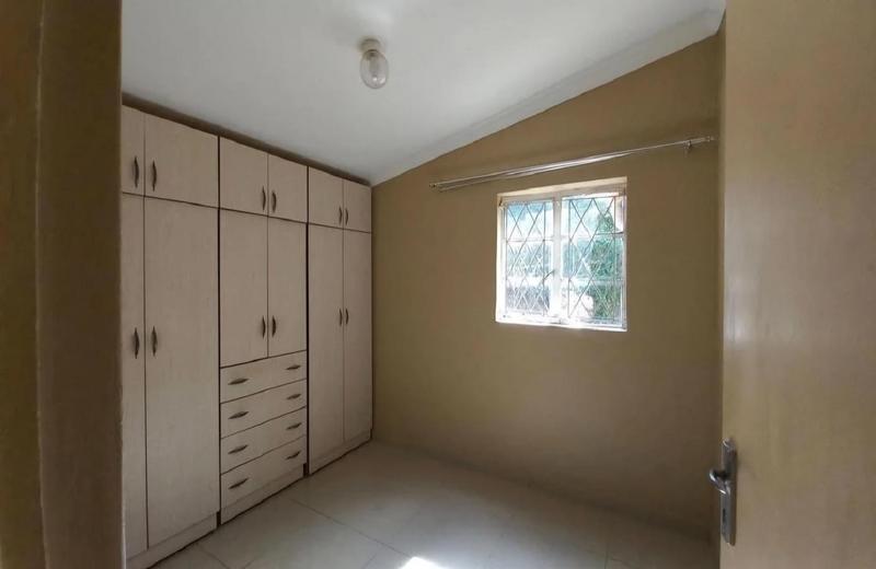 To Let 3 Bedroom Property for Rent in Overport KwaZulu-Natal