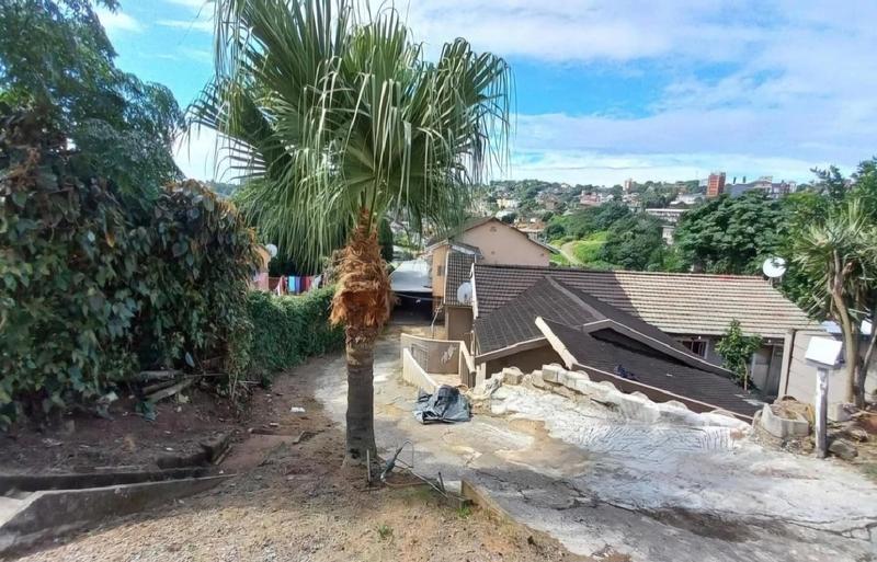 To Let 3 Bedroom Property for Rent in Overport KwaZulu-Natal