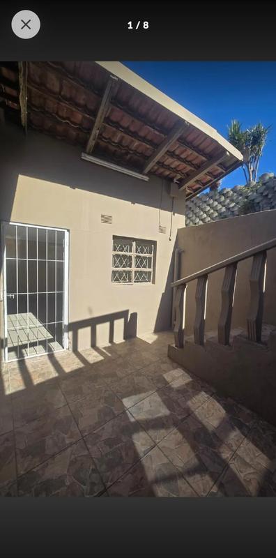 To Let 3 Bedroom Property for Rent in Overport KwaZulu-Natal