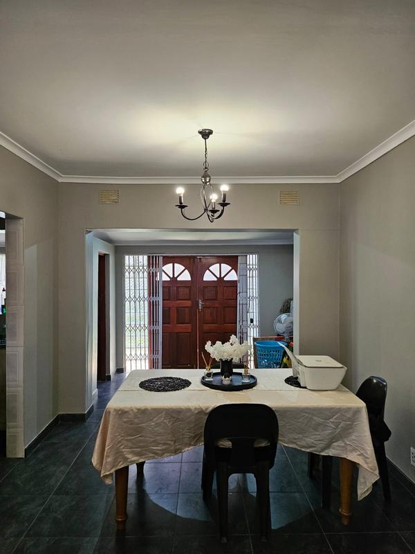 To Let 3 Bedroom Property for Rent in Park Hill KwaZulu-Natal
