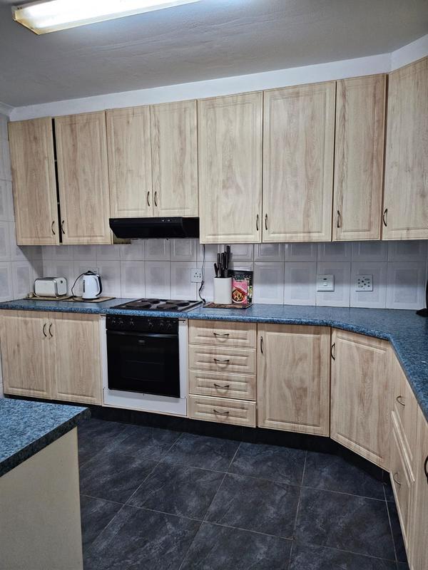 To Let 3 Bedroom Property for Rent in Park Hill KwaZulu-Natal
