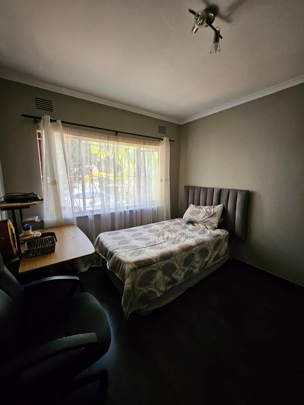 To Let 3 Bedroom Property for Rent in Park Hill KwaZulu-Natal