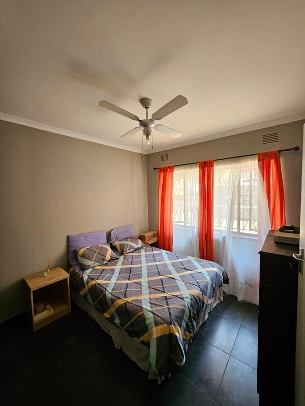 To Let 3 Bedroom Property for Rent in Park Hill KwaZulu-Natal