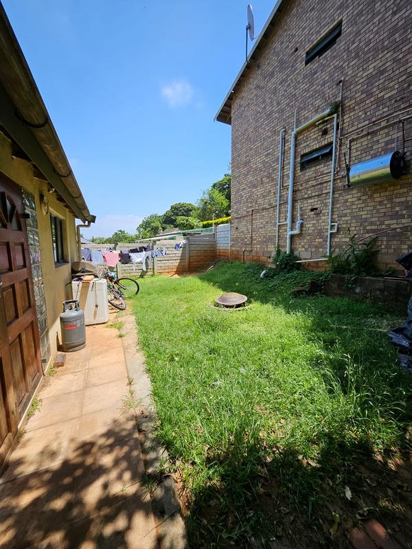To Let 3 Bedroom Property for Rent in Park Hill KwaZulu-Natal