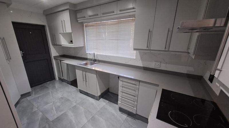 To Let 3 Bedroom Property for Rent in Westville KwaZulu-Natal