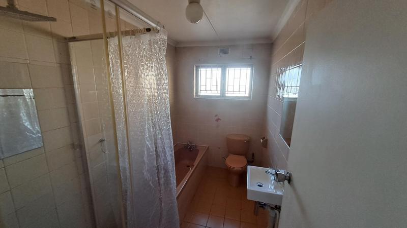 To Let 3 Bedroom Property for Rent in Westville KwaZulu-Natal