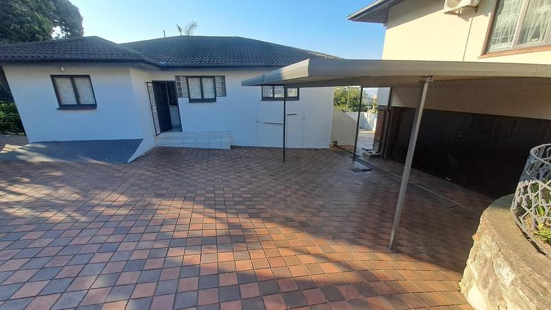 To Let 3 Bedroom Property for Rent in Westville KwaZulu-Natal