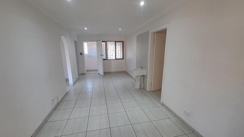 To Let 3 Bedroom Property for Rent in Westville KwaZulu-Natal