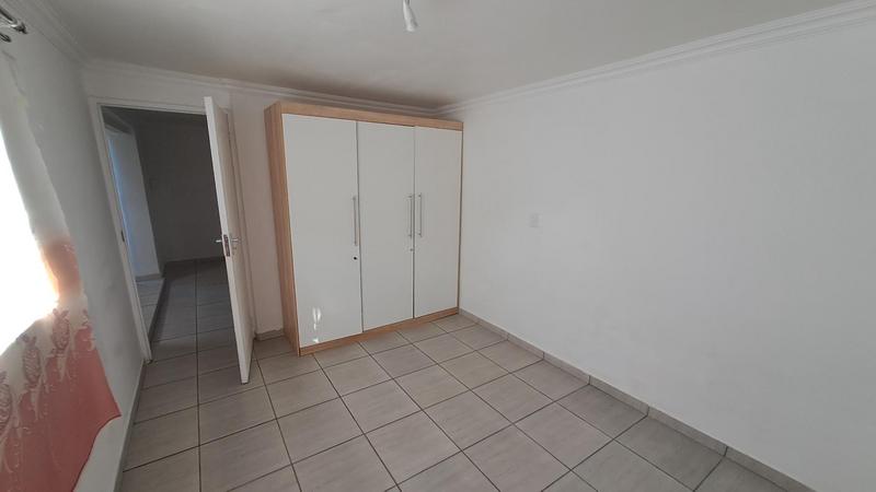 To Let 3 Bedroom Property for Rent in Westville KwaZulu-Natal