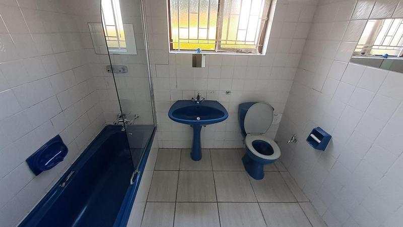 To Let 3 Bedroom Property for Rent in Westville KwaZulu-Natal