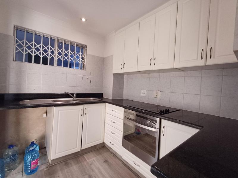 To Let 3 Bedroom Property for Rent in Umgeni Park KwaZulu-Natal