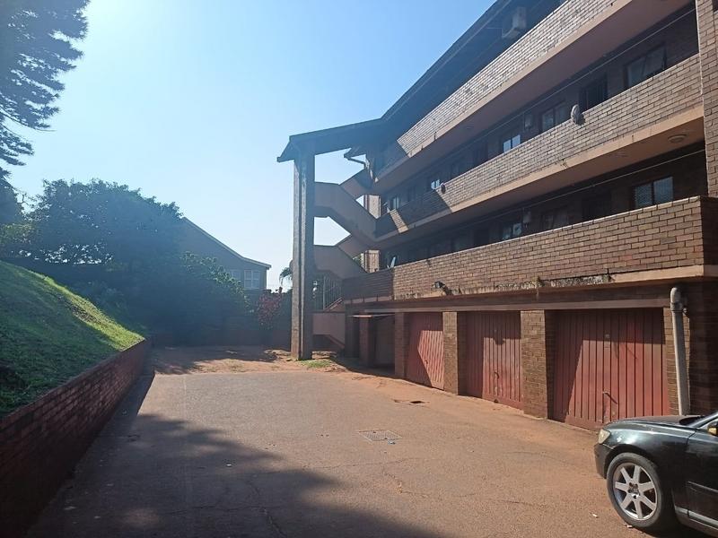 2 Bedroom Property for Sale in Montclair KwaZulu-Natal
