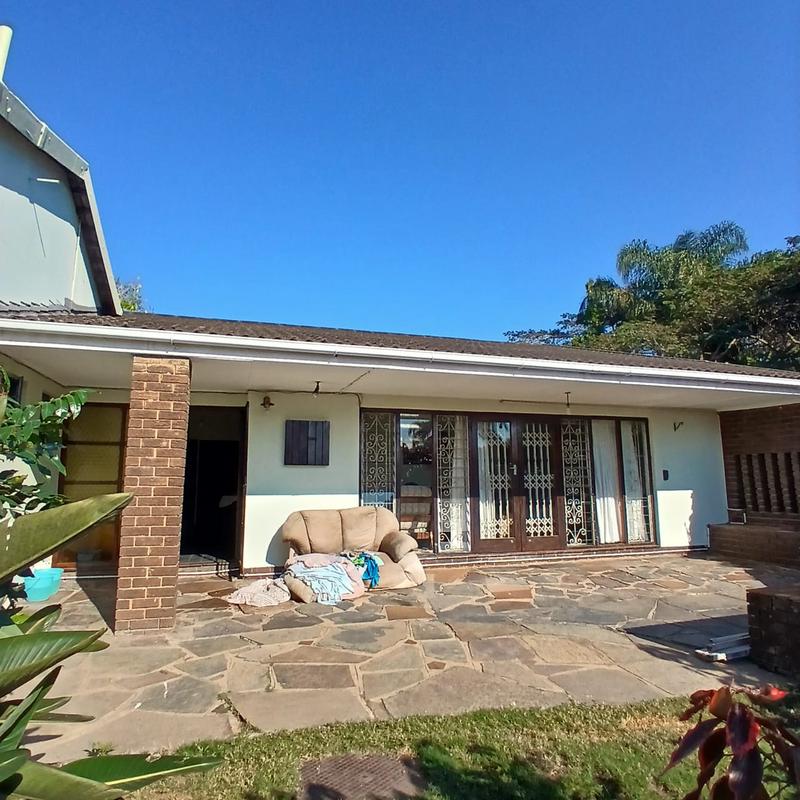 4 Bedroom Property for Sale in Yellowwood Park KwaZulu-Natal