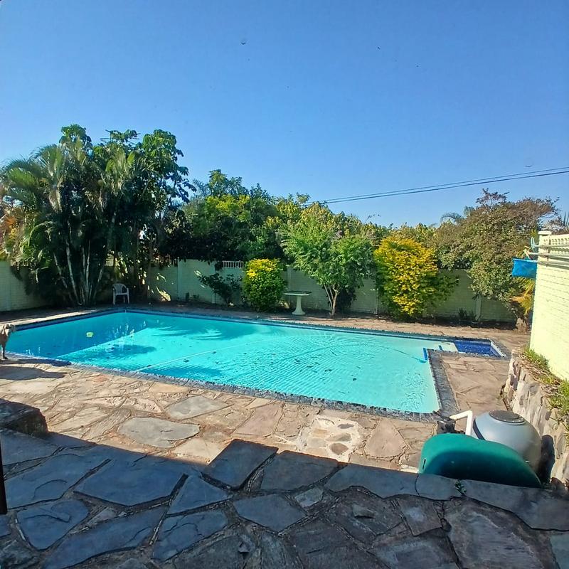 4 Bedroom Property for Sale in Yellowwood Park KwaZulu-Natal