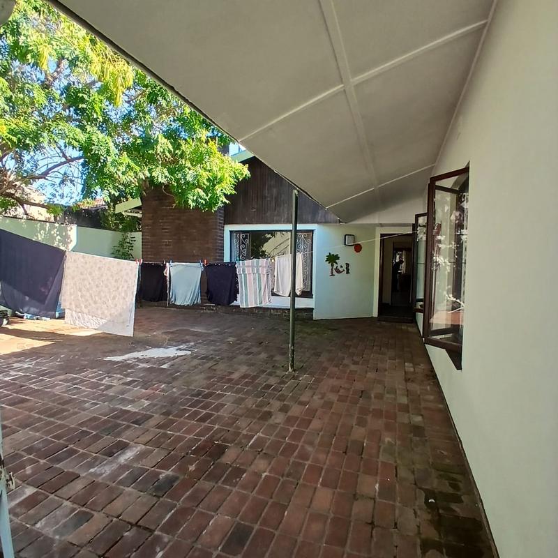 4 Bedroom Property for Sale in Yellowwood Park KwaZulu-Natal