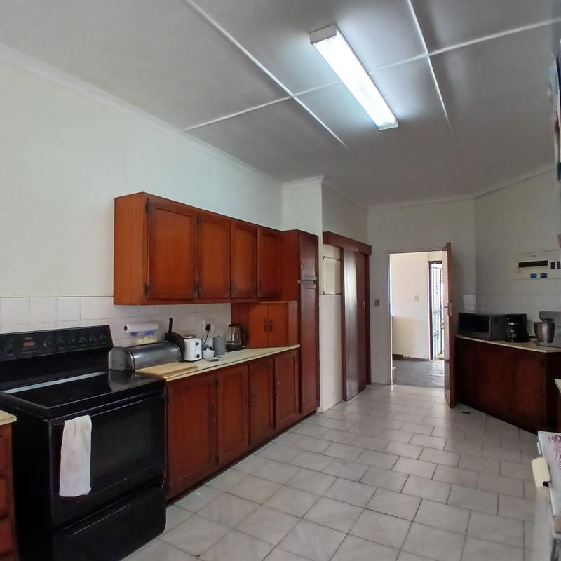 4 Bedroom Property for Sale in Yellowwood Park KwaZulu-Natal