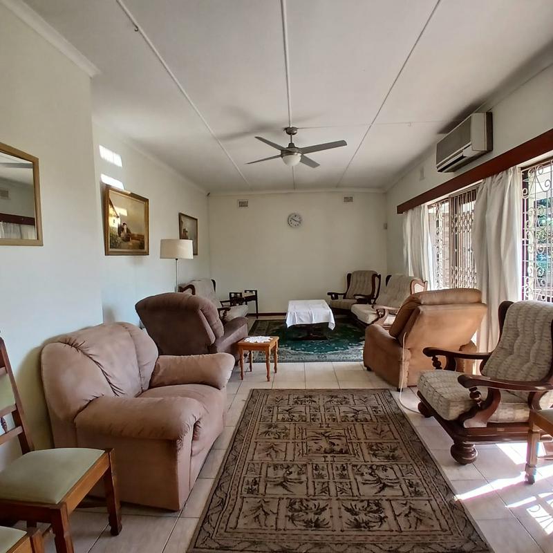 4 Bedroom Property for Sale in Yellowwood Park KwaZulu-Natal
