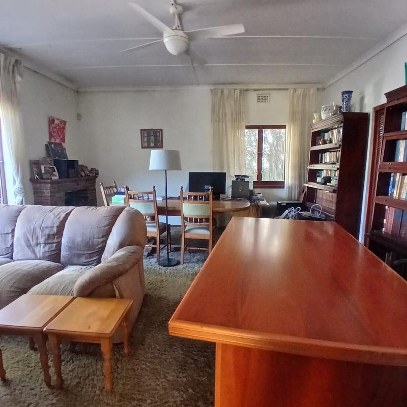 4 Bedroom Property for Sale in Yellowwood Park KwaZulu-Natal