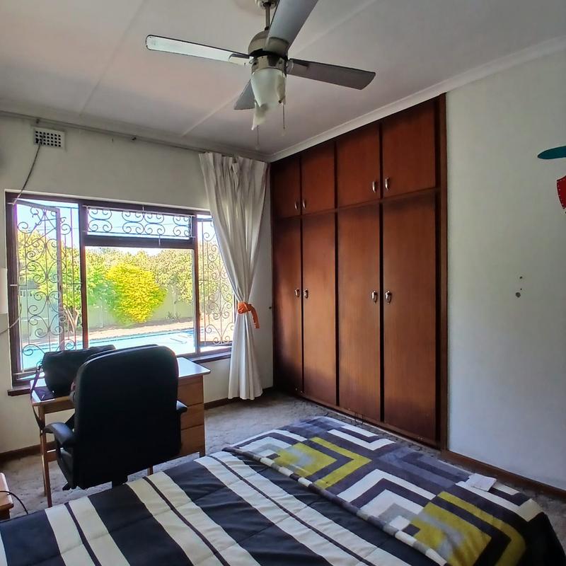 4 Bedroom Property for Sale in Yellowwood Park KwaZulu-Natal