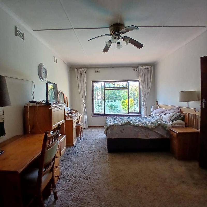 4 Bedroom Property for Sale in Yellowwood Park KwaZulu-Natal