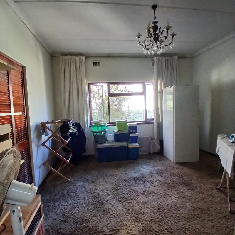 4 Bedroom Property for Sale in Yellowwood Park KwaZulu-Natal