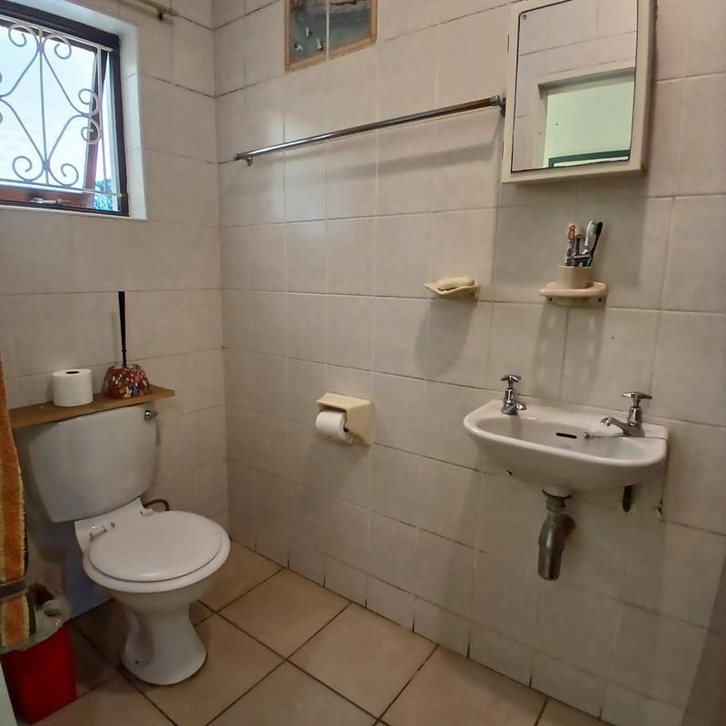 4 Bedroom Property for Sale in Yellowwood Park KwaZulu-Natal