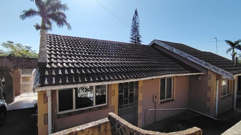 4 Bedroom Property for Sale in Escombe KwaZulu-Natal