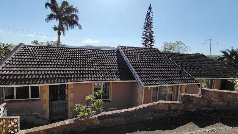 4 Bedroom Property for Sale in Escombe KwaZulu-Natal