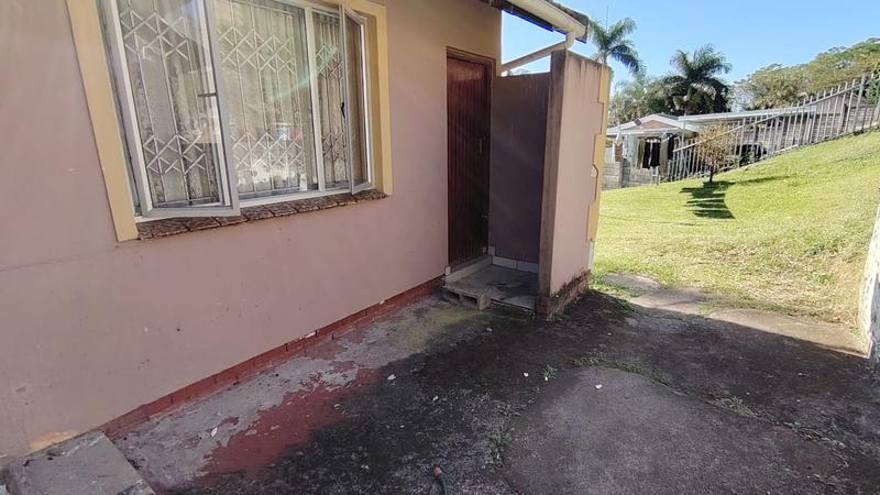 4 Bedroom Property for Sale in Escombe KwaZulu-Natal