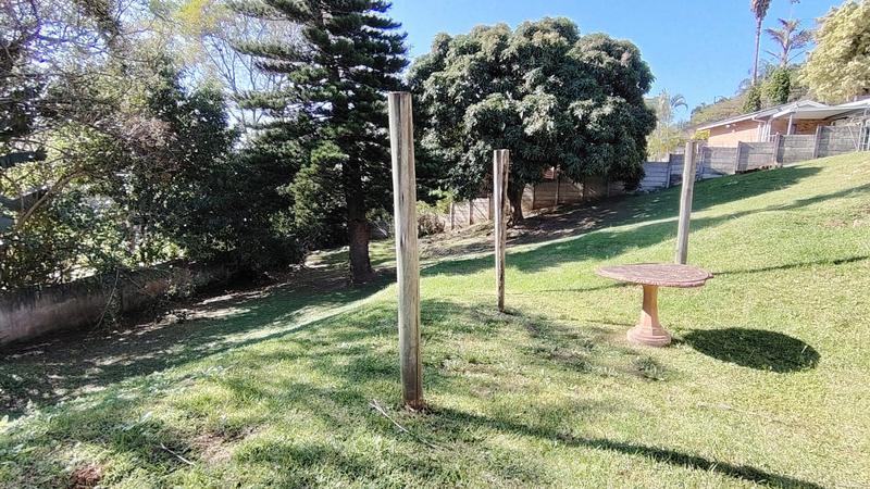 4 Bedroom Property for Sale in Escombe KwaZulu-Natal