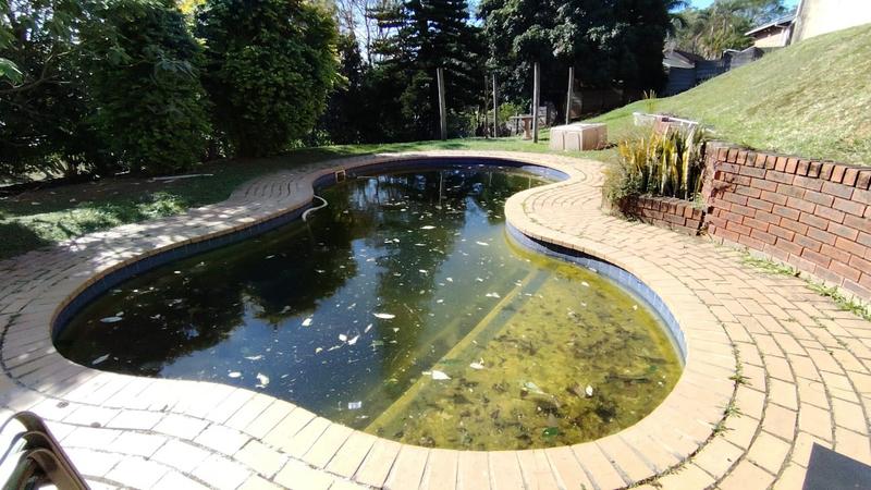 4 Bedroom Property for Sale in Escombe KwaZulu-Natal