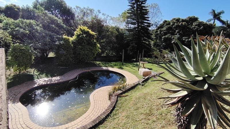4 Bedroom Property for Sale in Escombe KwaZulu-Natal